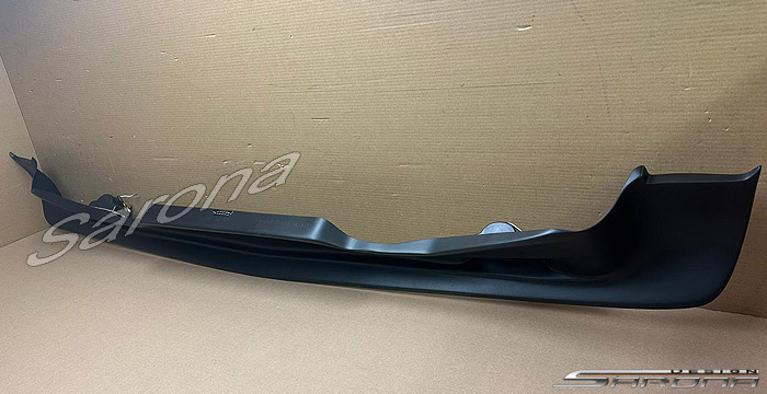 Custom GMC Vandura Van  All Styles Front Lip/Splitter (1977 - 1995) - $349.00 (Part #GM-005-FA)